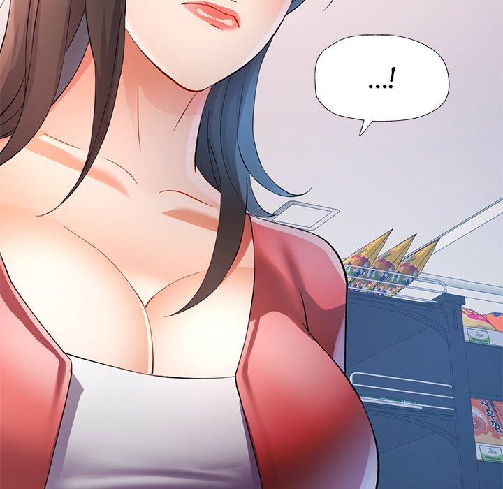 In Her Place Manhwa - Chapter 32 Page 96