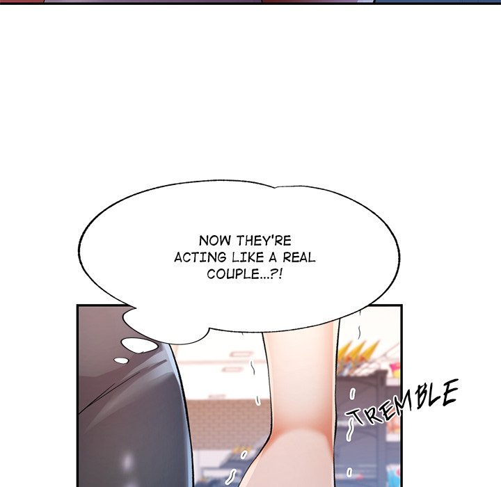 In Her Place Manhwa - Chapter 32 Page 97