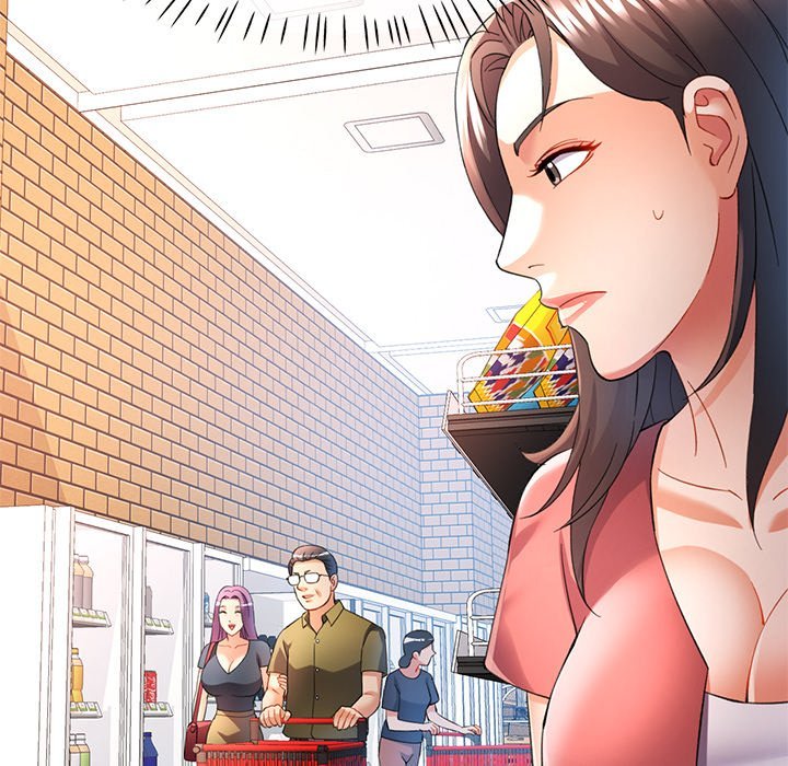 In Her Place Manhwa - Chapter 32 Page 99