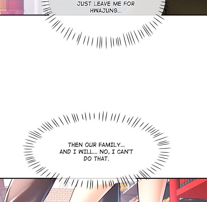 In Her Place Manhwa - Chapter 32 Page 102