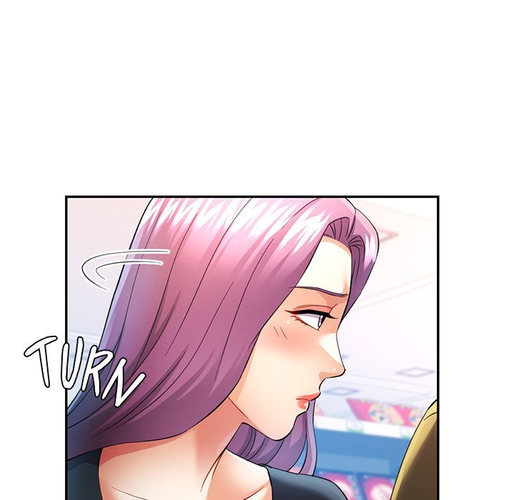 In Her Place Manhwa - Chapter 32 Page 104