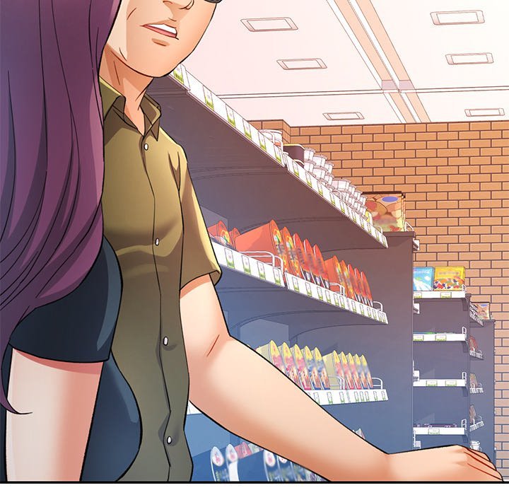 In Her Place Manhwa - Chapter 32 Page 106