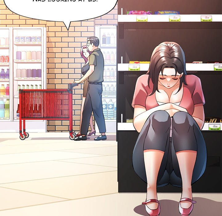 In Her Place Manhwa - Chapter 32 Page 108