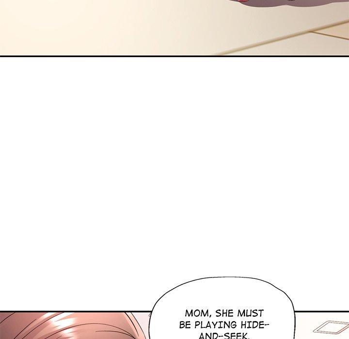In Her Place Manhwa - Chapter 32 Page 109