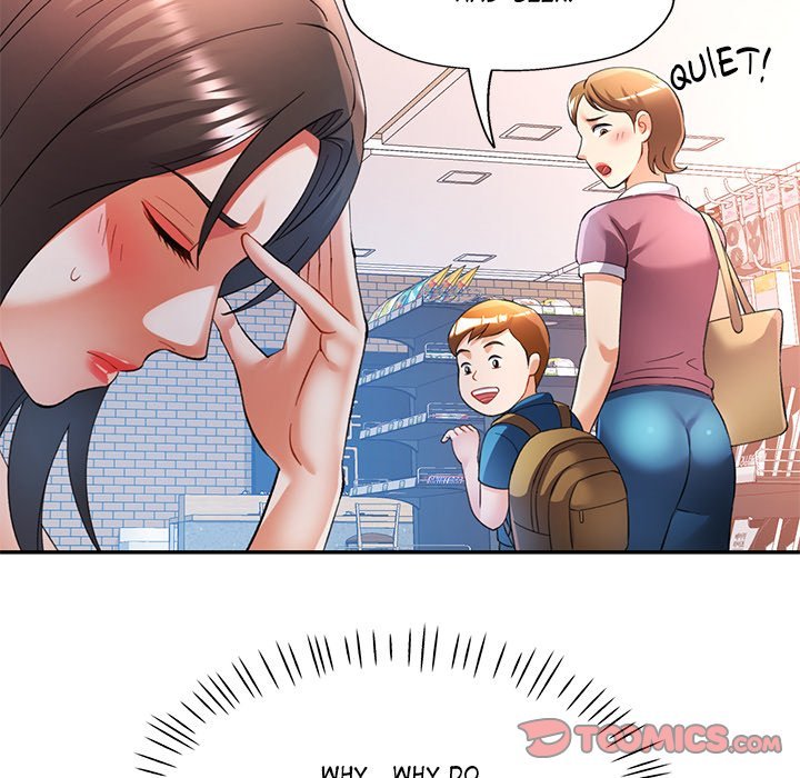 In Her Place Manhwa - Chapter 32 Page 110