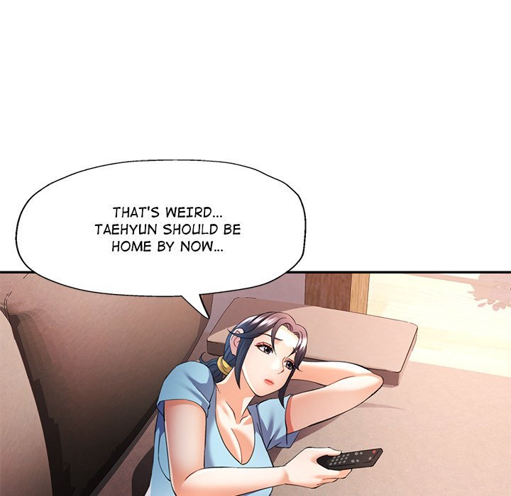 In Her Place Manhwa - Chapter 32 Page 113