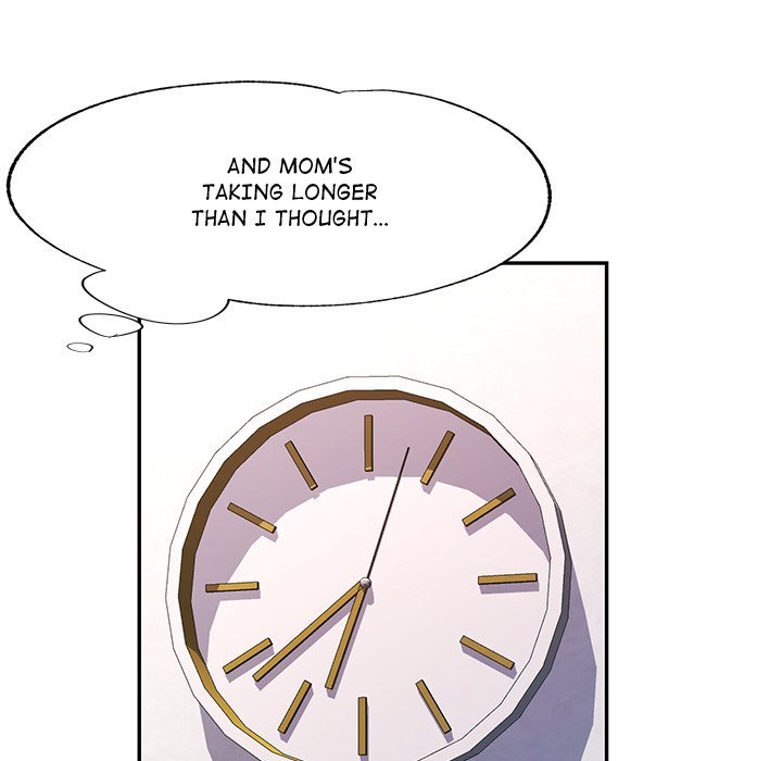 In Her Place Manhwa - Chapter 32 Page 115