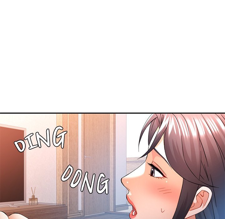 In Her Place Manhwa - Chapter 32 Page 123