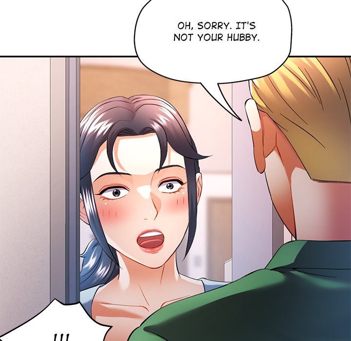 In Her Place Manhwa - Chapter 32 Page 127
