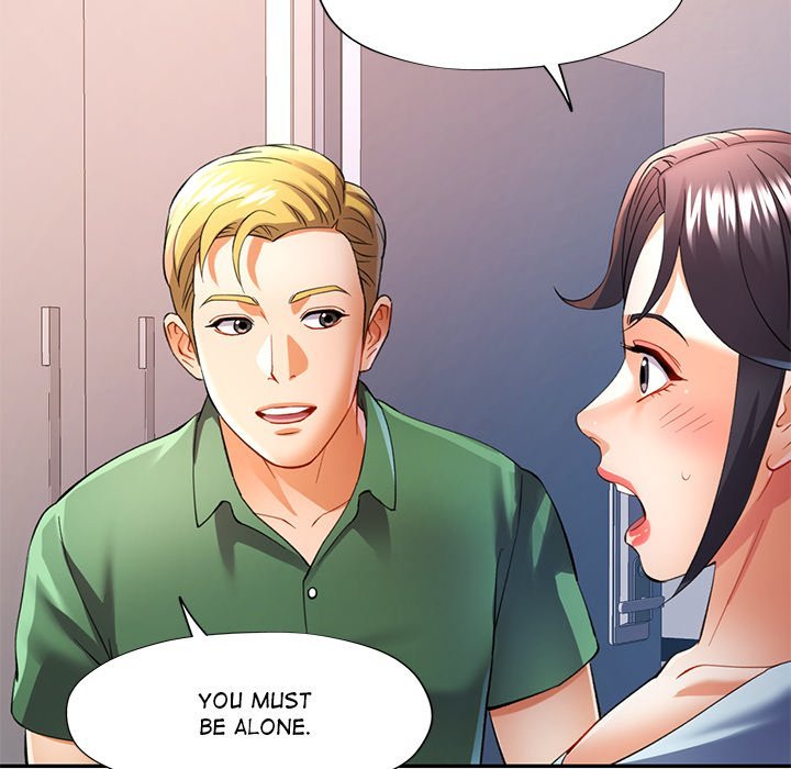 In Her Place Manhwa - Chapter 32 Page 129