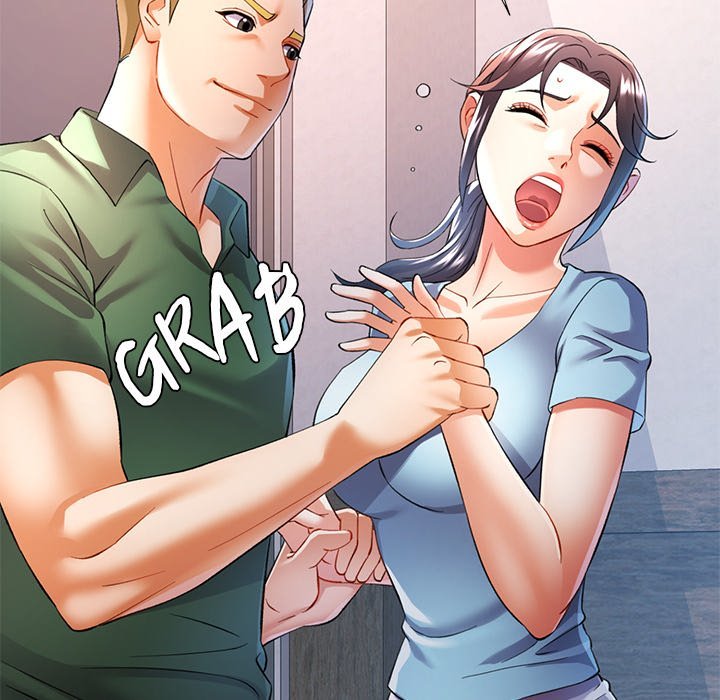 In Her Place Manhwa - Chapter 32 Page 131