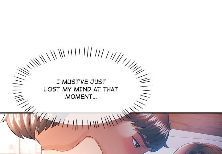 In Her Place Manhwa - Chapter 37 Page 0