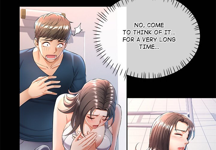 In Her Place Manhwa - Chapter 37 Page 3