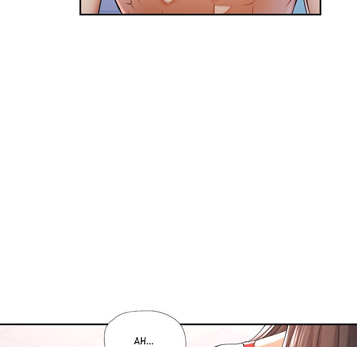 In Her Place Manhwa - Chapter 37 Page 7