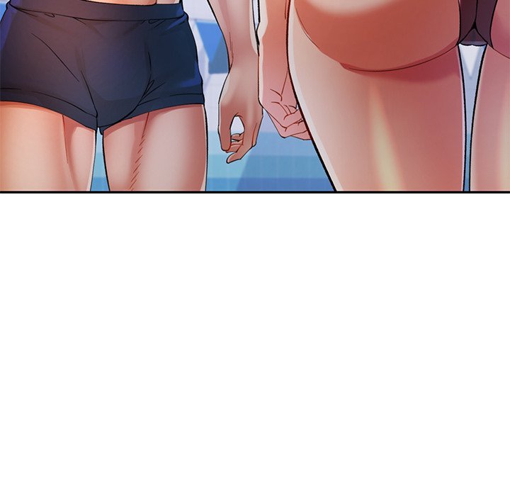 In Her Place Manhwa - Chapter 37 Page 9