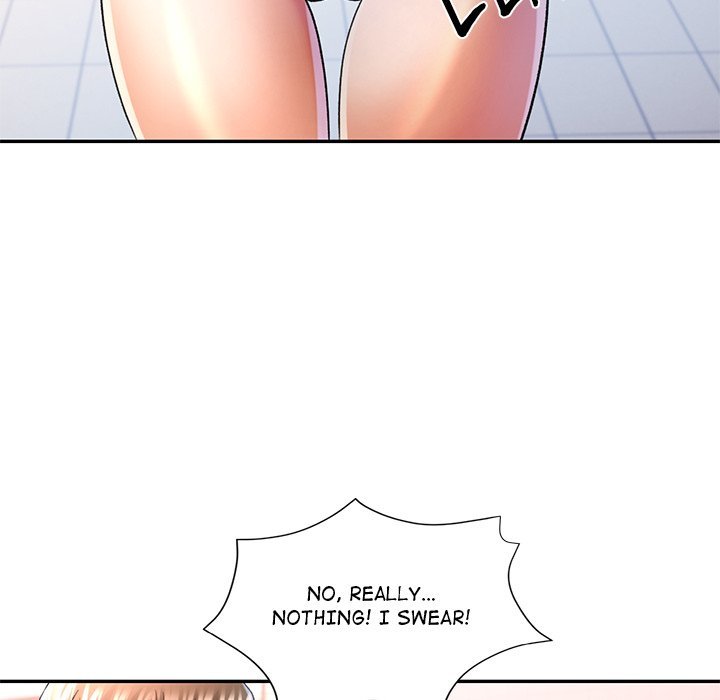 In Her Place Manhwa - Chapter 37 Page 19