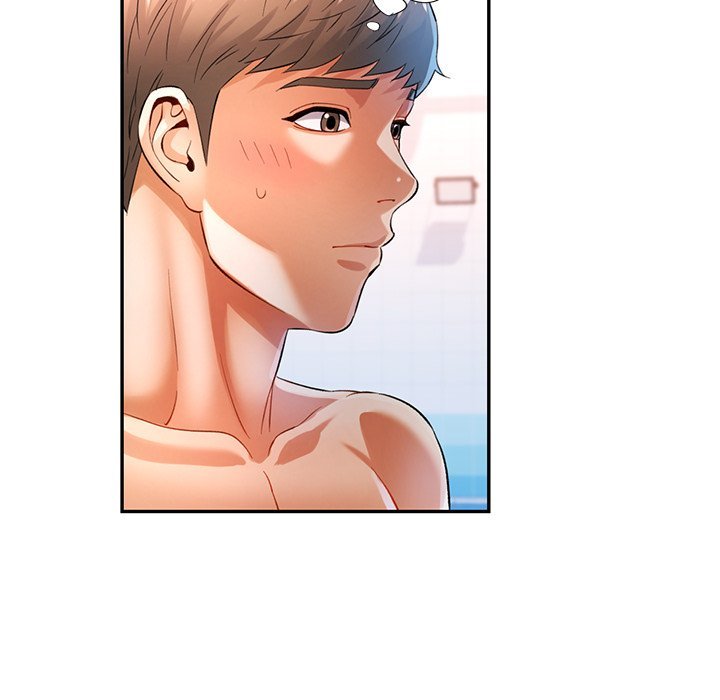 In Her Place Manhwa - Chapter 37 Page 23