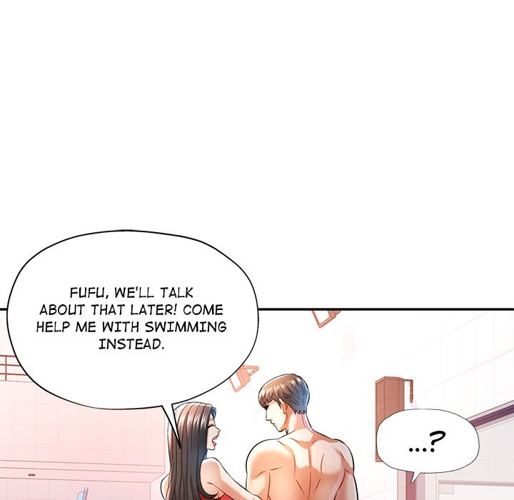 In Her Place Manhwa - Chapter 37 Page 24