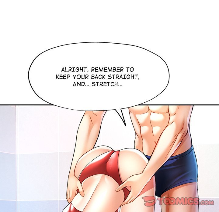 In Her Place Manhwa - Chapter 37 Page 29