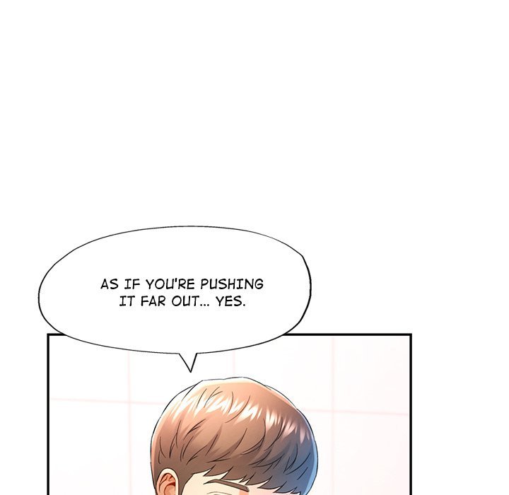 In Her Place Manhwa - Chapter 37 Page 31