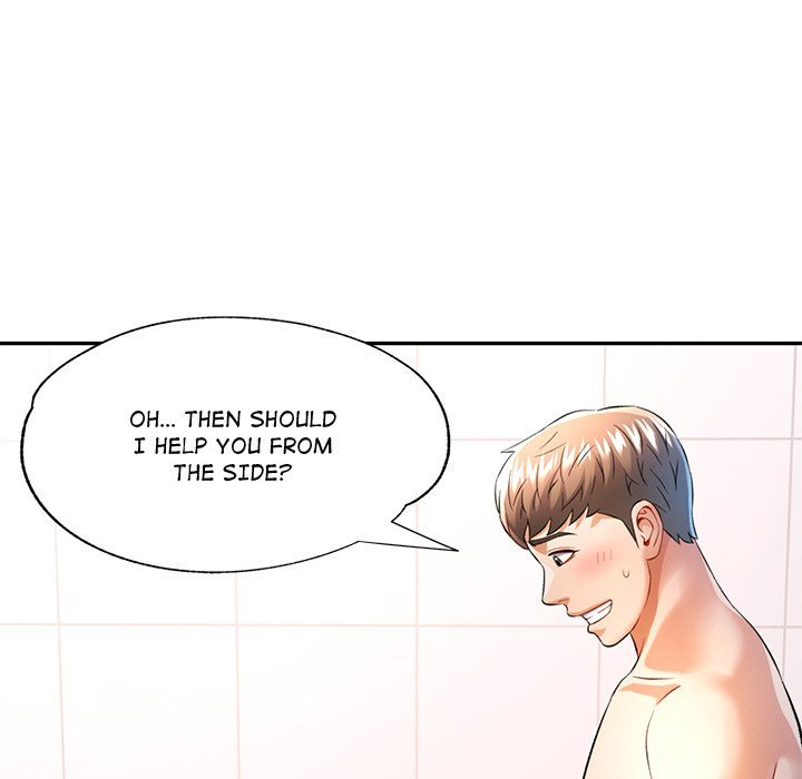 In Her Place Manhwa - Chapter 37 Page 35