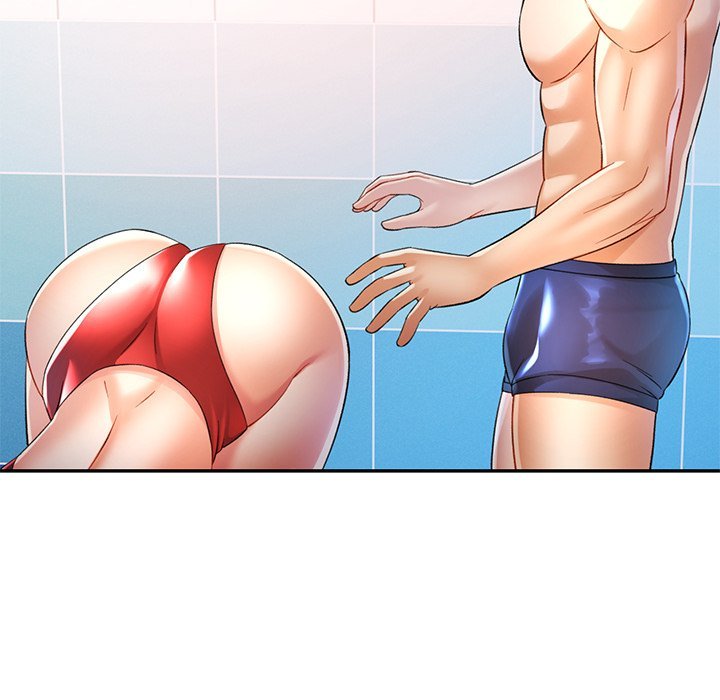 In Her Place Manhwa - Chapter 37 Page 36