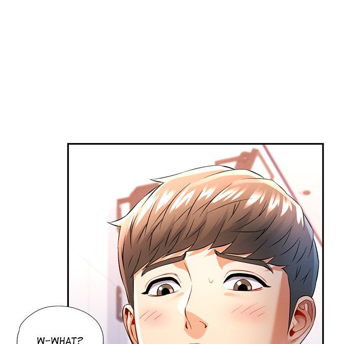 In Her Place Manhwa - Chapter 37 Page 41