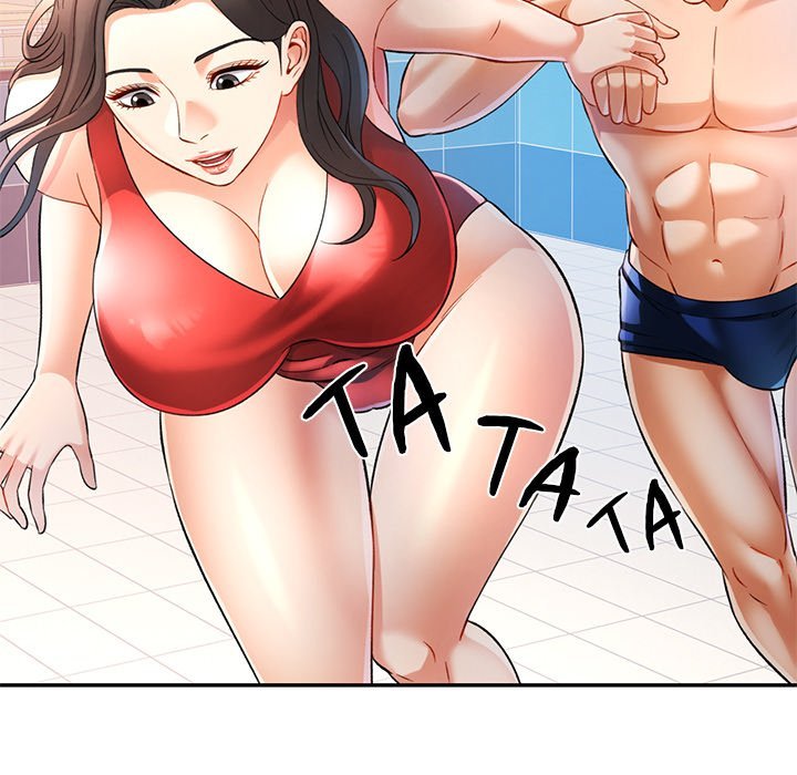 In Her Place Manhwa - Chapter 37 Page 44