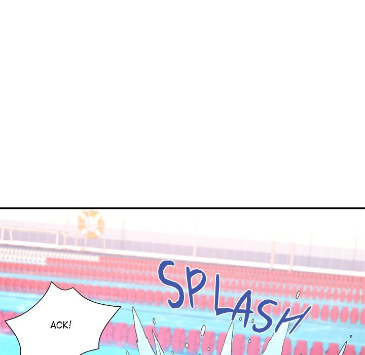 In Her Place Manhwa - Chapter 37 Page 45