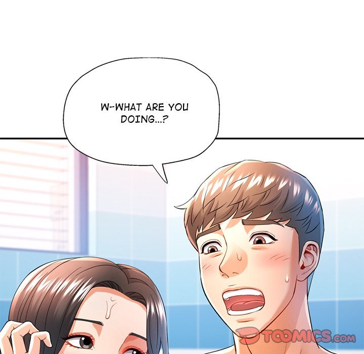 In Her Place Manhwa - Chapter 37 Page 47