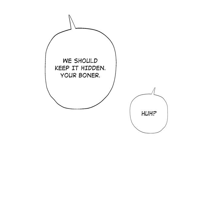 In Her Place Manhwa - Chapter 37 Page 49