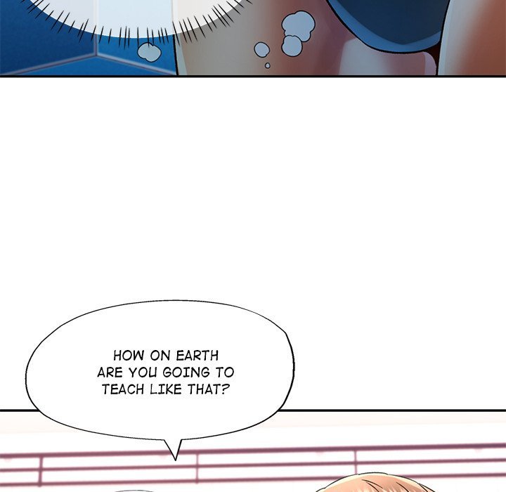 In Her Place Manhwa - Chapter 37 Page 51