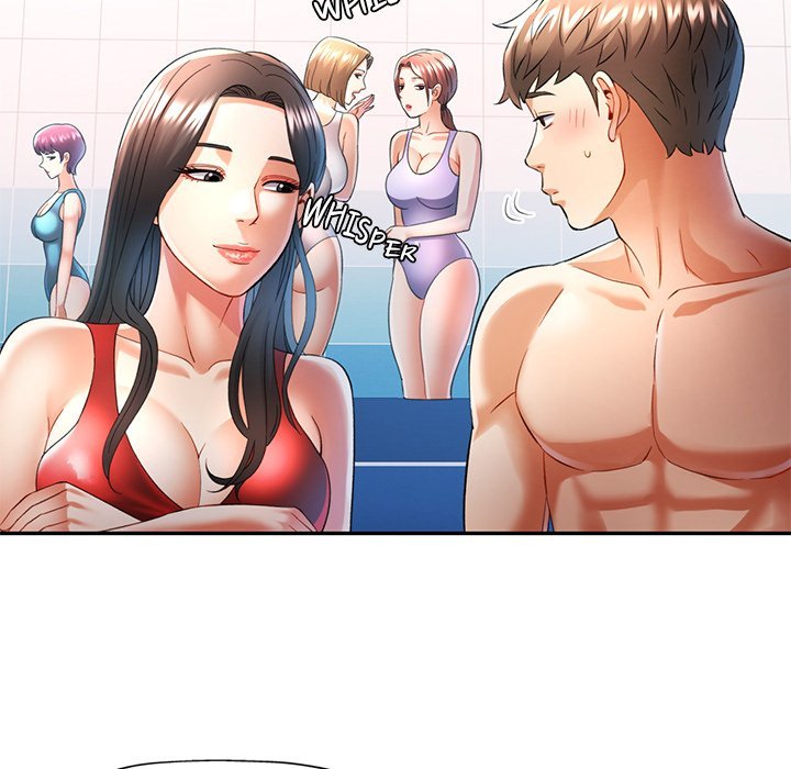 In Her Place Manhwa - Chapter 37 Page 54
