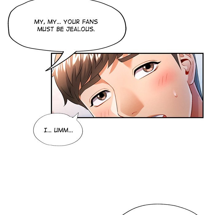 In Her Place Manhwa - Chapter 37 Page 55