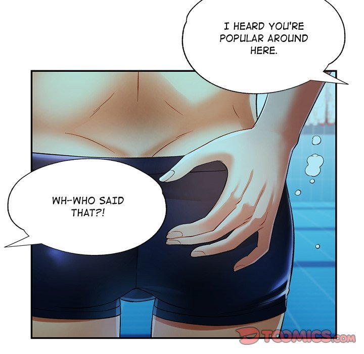 In Her Place Manhwa - Chapter 37 Page 56