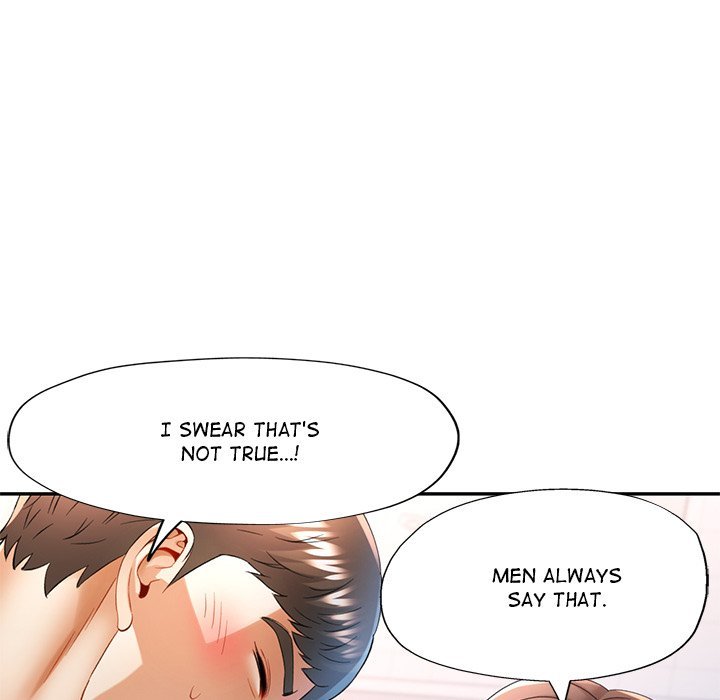 In Her Place Manhwa - Chapter 37 Page 57