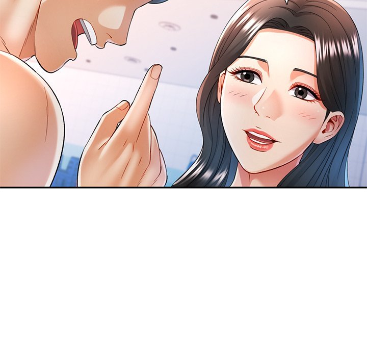 In Her Place Manhwa - Chapter 37 Page 58