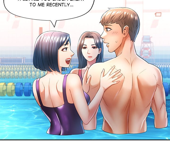 In Her Place Manhwa - Chapter 37 Page 64