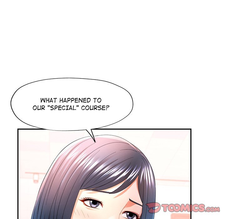 In Her Place Manhwa - Chapter 37 Page 65