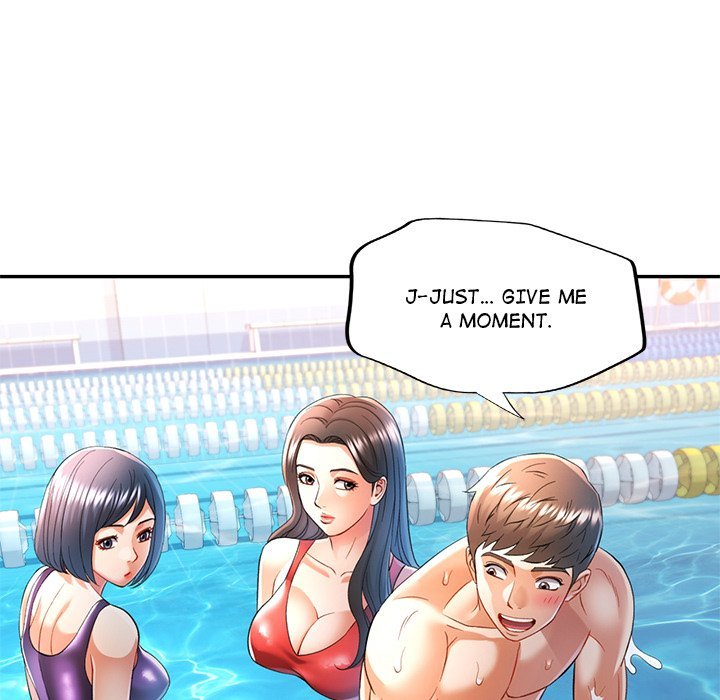 In Her Place Manhwa - Chapter 37 Page 67