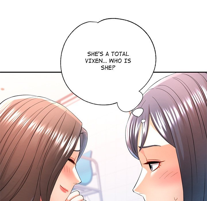 In Her Place Manhwa - Chapter 37 Page 71