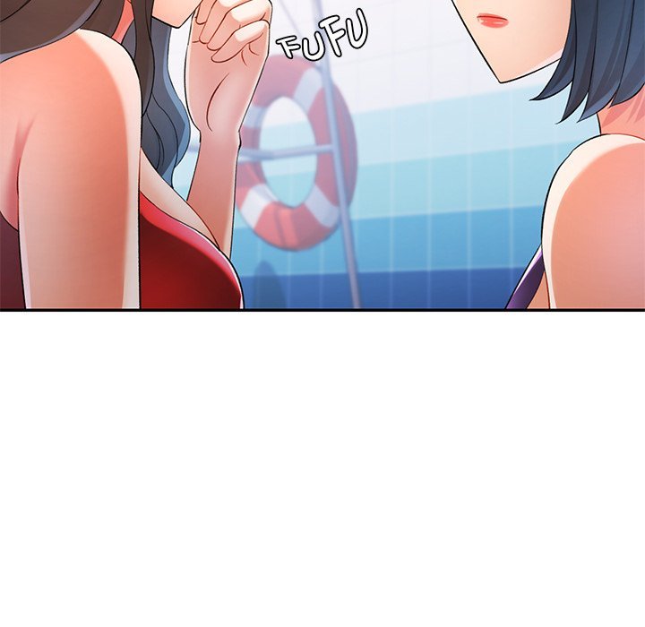 In Her Place Manhwa - Chapter 37 Page 72