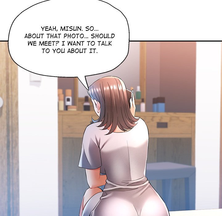 In Her Place Manhwa - Chapter 37 Page 75