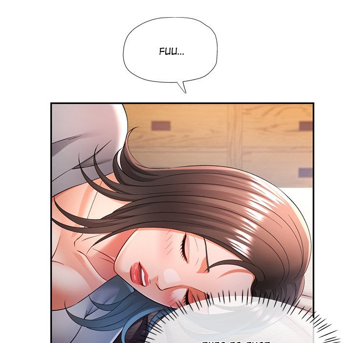In Her Place Manhwa - Chapter 37 Page 80