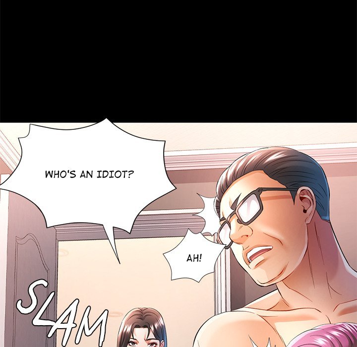 In Her Place Manhwa - Chapter 37 Page 85