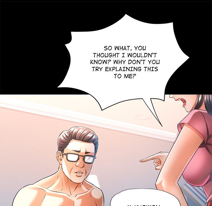 In Her Place Manhwa - Chapter 37 Page 87