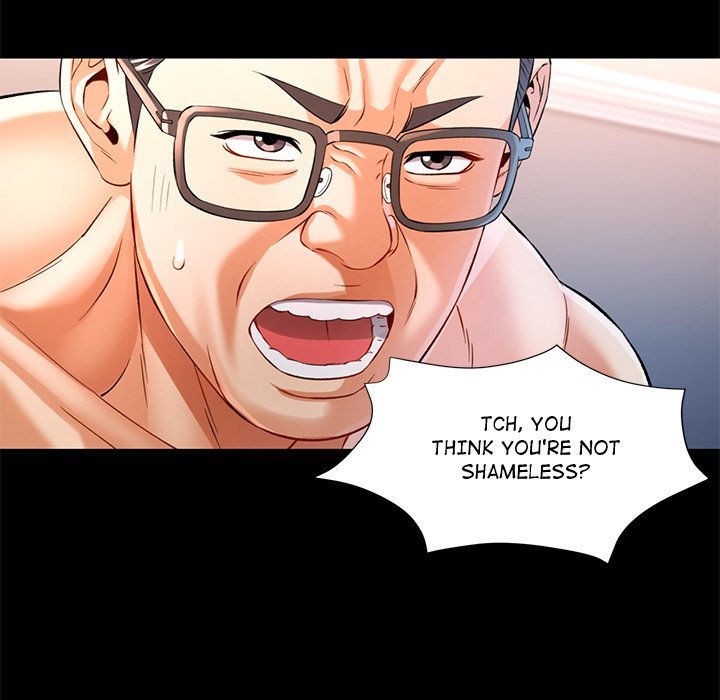 In Her Place Manhwa - Chapter 37 Page 89