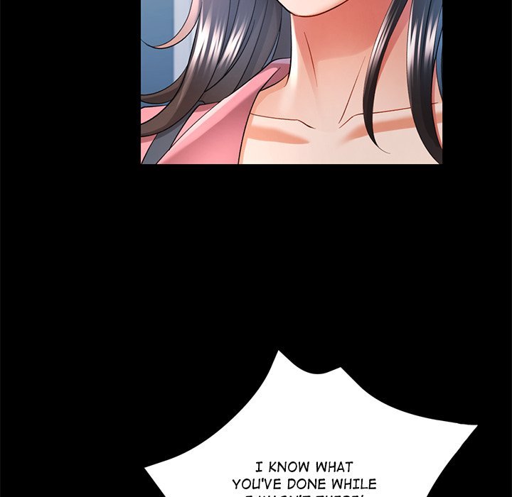 In Her Place Manhwa - Chapter 37 Page 91