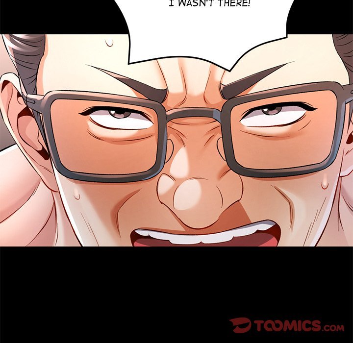 In Her Place Manhwa - Chapter 37 Page 92