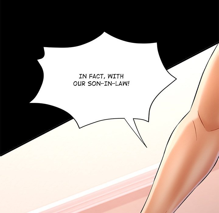 In Her Place Manhwa - Chapter 37 Page 93